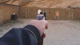 Ardesa Patriot cal 45 black powder 5