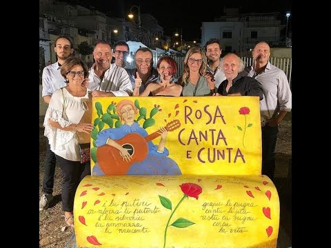 Canta, Ro' - Omaggio A Rosa Balistreri - YouTube