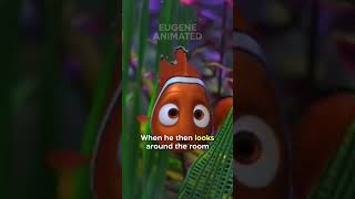 Did You Know In FINDING NEMO…