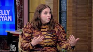 Beanie Feldstein Met Monica Lewinsky While Preparing for “Impeachment: American Crime Story”