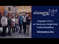 lélekhang együttes Új album mennyek királynéja – dalok máriához