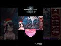 merry xmas 新人vtuber vtuber モンハンワールドアイスボーン モンハン モンハンワールドアイスボーン参加型 ゲーム実況