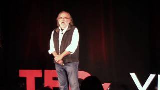 The Time Of Epidemics, When Children Died | Michael Kielb | TEDxYDL