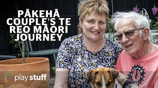 Te reo Māori resurgence, one couple's journey | Stuff.co.nz