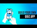 ✅ Python Tutorial: Build a Quiz Application @ThinkLikeaDataAnalyst