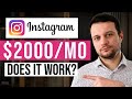 Make Money On Instagram Posting Quotes (Step by Step Tutorial For Beginners)