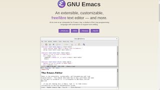 emacs improving dired, reducing start up time and other tips