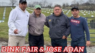 Dink Fair Farm - Jose Adan Pacheco Tour Farm Visit Big Farm