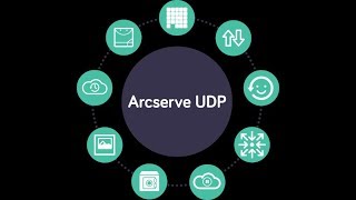 Arcserve UDP v6.5 -  TUTORIAL Restore Single File