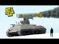 THE HOTTEST MISSILE IN THE GAME - RakJPz 2 HOT in War Thunder