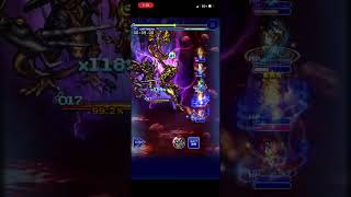 FFRK Crusader Water Weak Phys (13.70)