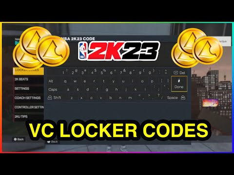 How To Redeem Nba 2k24 Codes