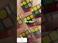 When non cuber copy you #music #disney #funny #rubikscube #animation #cubber #mrbeast #cubing