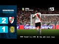 RIVER 2 - 1 ROSARIO CENTRAL I Resumen del partido I #CopaSurFinanzas 2024