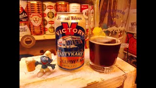 Kandy Kake Porter - Victory / TASTYKAKE Collaboration - 6%  #tasty