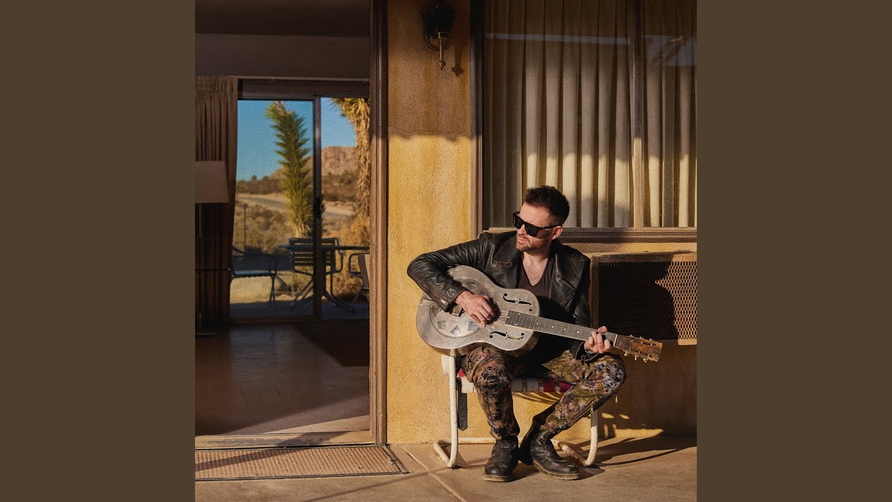 California Youtube Music