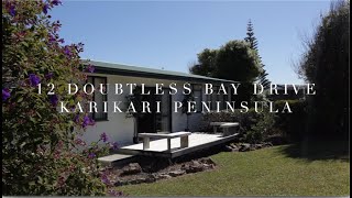 12 Doubtless Bay Drive, Karikari Peninsula  SOLD