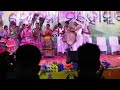 tribal group dance mohana mahotsav gajapati utsav 2022