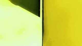 Glitch Background Effect - Desert Sun - Broken Split Screen