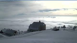 Uršlja Gora - 06.02.2018