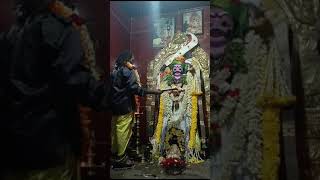 அருள்மிகு வல்ல கருப்பராயன் அருள் பீடம் திருக்கோயில் அறக்கட்டளை கோவை செல்வபுரம்