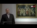 Menarini Pills of Art: Spring (Primavera) by Sandro Botticelli (english version)