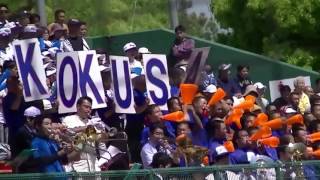 社ｖｓ神戸国際大附【２０１５春季兵庫県大会・決勝】