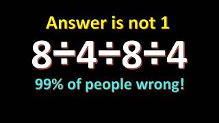 Only Geniuses Solve This Fast!