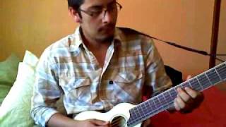 Washburn Rover Ro10 - Sound And Dimensions (Sonido y Dimensiones)