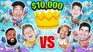 First 2HYPE Team to Win Fall Guys WINS $10,000
