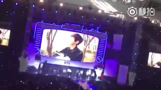 160124 BTS 방탄소년단 2nd Muster [22920] TAEHYUNG'S VCR