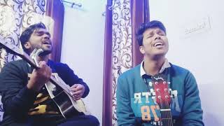 Uska hi banana X Dil sambhal ja zara X  Aye khuda | cover song by Himanshu & Saurabh