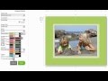 HP Photo Creations New Features HP Photo Creations New Features