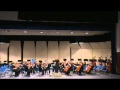 Oswego Middle & High School Music in our Schools Month Concert