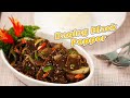 #ResepiRaya Daging Black Pepper Mudah dan Sedap | iCookAsia