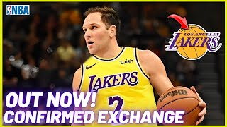 🛑 Lakers Bojan Bogdanovic Trade UPDATE After Adding Rui Hachimura! Los Angeles Lakers News & Rumors