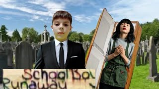 УСТРАИВАЮ ПОХОРОНЫ В ДОМЕ ЗЛЫХ РОДИТЕЛЕЙ В SCHOOLBOY RUNAWAY В МАЙНКРАФТЕ