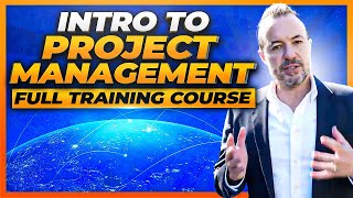 Discover the Easiest Way to Become a Project Management Pro!