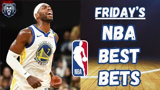 NBA Picks Today | Free NBA Picks, Props and Best Bets | PrizePicks Props