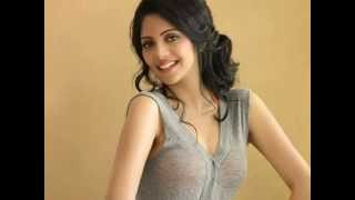 Milana Nagaraj Hot Pics in HD -- Must See