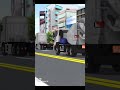 daewoo novus truck driver test