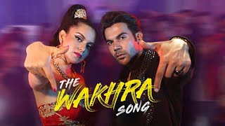 The Wakhra Song  Judgementall Hai Kya  The Wakhra Song Lyrics from the movie Judgemental Hai Kya: Ta