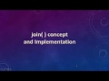 join( ) method in Multithreading | Multithreading | Part 8 | Java by Geeks Sense