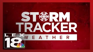 Monitoring interstate conditions after winter storm