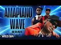 BEST OF AMAPIANO WAVE MIX 2026 Vol 240 | SCOTTS MAPHUMA | BENZOO | MDESKHAYRO | Dj Webaba