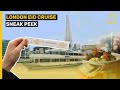 LONDON EID CRUISE SNEAK PEEK