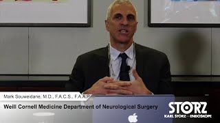 05_Ulrich-Wilhelm Thomale, PD-The Role of Neuroendoscopy in Pediatric Hydrocephalus-2018 Peds Neuro