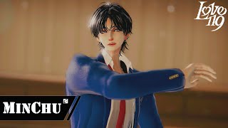 【MMD||OC】RIIZE (라이즈) - Love 119