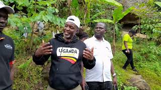 Understanding the  true origin of Bamasaba #ExploreElgon #Zingayaffexperience