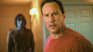 INSIDIOUS 5: THE RED DOOR Official Trailer (2023) Patrick Wilson Horror Movie